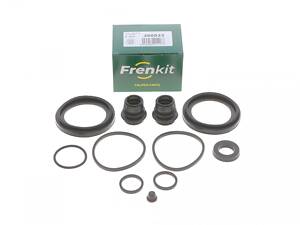 FRENKIT 260022 Ремкомплект суппорта (заднего) MB Vario 96- (d=60mm) (TRW)