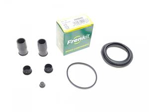 FRENKIT 260046 Ремкомплект супорта (переднього) BMW 5 (E39) 96-04 (d=60mm) (Ate)