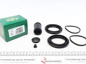 FRENKIT 260047 Ремкомплект супорта (переднього) MB Vario 96- (d=60mm) (Ate)