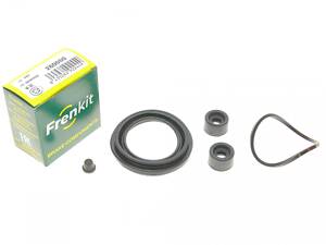 FRENKIT 260050 Ремкомплект супорта (переднього) Ford Ranger 99-12 (d=60mm) (PBR)