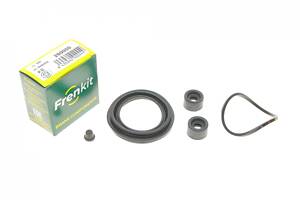 FRENKIT 260050 Ремкомплект супорта (переднього) Ford Ranger 99-12 (d=60mm) (PBR)