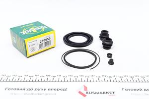 FRENKIT 260053 Ремкомплект супорта (переднього) Subaru Trezia/Toyota Auris 07- (d=60mm) (Advi)