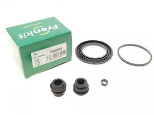 FRENKIT 260090 Ремкомплект супорта (переднього) Lexus ES/Toyota Camry 18- (d=60mm)