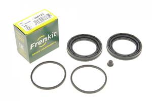 FRENKIT 260123 Ремкомплект супорту (переднього)(d=60mm) Ford F250 99-14