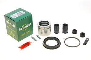 FRENKIT 260804 Ремкомплект супорта (переднього) Volvo S60/S90/V60/V90/XC40/XC60/XC90 13- (