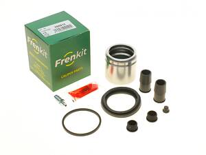 FRENKIT 260912 Ремкомплект супорта (переднього) Ford Mondeo 93-00 (d=60mm) (+поршенек) (At