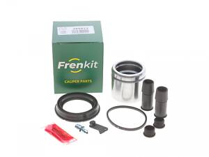 FRENKIT 260913 Ремкомплект супорта (переднього) VW T5/T6 03- (d=60mm) (+поршень) (Ate)