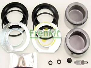 FRENKIT 260924. Ремкомпл. супорта перед. MB S-class (W116) (d=60mm) (+2 поршня)