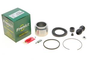 FRENKIT 260934 Ремкомплект супорта (переднього) Opel Frontera 92-98 (d=60mm) (Akeb) (+поршень)