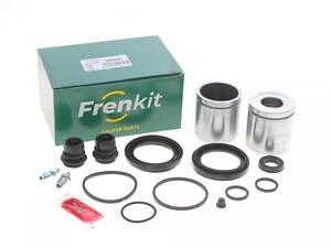 FRENKIT 260960 Ремкомплект супорта (заднього) MB Vario 96- (d=60mm) (+2 поршня) (TRW)