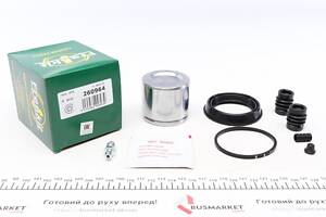 FRENKIT 260964 Ремкомплект суппорта (переднього) Opel Insignia 08- (d=60mm) (+ поршень) (At