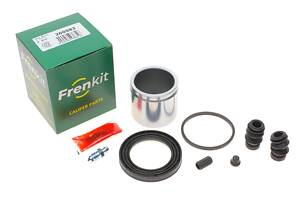 FRENKIT 260983 Ремкомплект супорта (переднього) Toyota Corolla 13- (d=60mm) (Bosch)(+ поршень)