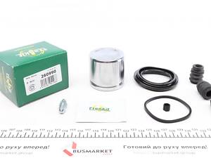 FRENKIT 260990 Ремкомплект супорта (переднього) Opel Insignia 08- (d=60mm) (+поршень) (Man