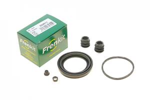 FRENKIT 263011 Ремкомплект супорта (переднього) Toyota Camry 11- (d=63.4mm)