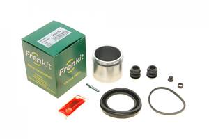 FRENKIT 263912 Ремкомплект супорта (переднього) Toyota Camry 11- (d=63.4mm) (+ поршень)