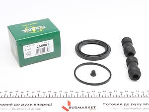 FRENKIT 265001 Ремкомплект супорта (переднього) Jeep Cherokee/Grand Cherokee 84- (d=66mm) 