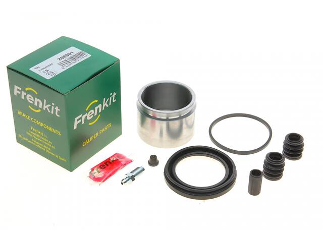 FRENKIT 268901 Ремкомплект супорта (переднього) Nissan Patrol 79-98 (d=68mm) (Nissan) (+поршень)