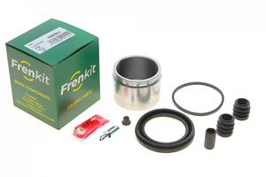 FRENKIT 268901 Ремкомплект супорта (переднього) Nissan Patrol 79-98 (d=68mm) (Nissan) (+поршень)