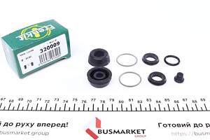 FRENKIT 320009 Ремкомплект тормозного цилиндра (заднего) BMW/Citroen/Ford (d=20.6mm) (Lucas)