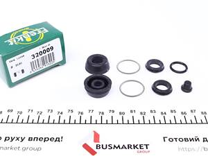 FRENKIT 320009 Ремкомплект цилиндра тормозного (заднего) BMW/Citroen/Ford (d=20.6mm) (Lucas)
