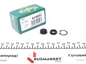 FRENKIT 415041 Ремкомплект циліндра зчеплення (головного) Mazda 323 98-04 (d=15.9)