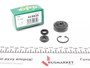 FRENKIT 419035 Ремкомплект циліндра зчеплення (головного) Opel Frontera 98- (d=19mm)