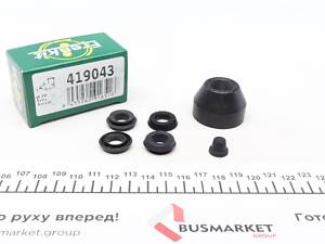 FRENKIT 419043 Ремонтный комплект цилиндра сцепления (главного) MB 310 (508-608) (d=19) (Tavisa)
