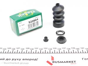 FRENKIT 522004 Ремкомплект циліндра зчеплення (робочого) Opel Frontera A/B (d=22,2mm)