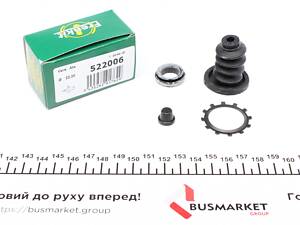 FRENKIT 522006 Ремкомплект циліндра зчеплення (робочого) BMW 3/5/7 (d=22,2mm)(ATE)