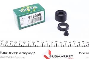 FRENKIT 528005 Ремкомплект циліндра зчеплення (робочого) Renault Trafic -01 (d=28.6mm) (Bdx)