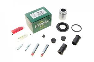 FRENKIT 736083 Ремкомплект супорта (заднього) BMW 3 (E36) (d=36) (+поршень/направляюча) (Ate)