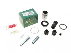FRENKIT 736089 Ремонтный комплект суппорта (заднего) Toyota Prius 01- (d=36mm) (Sumitomo) (+поршень/направляющая)