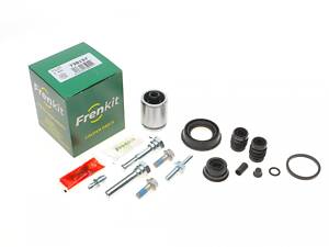 FRENKIT 738157 Ремкомплект супорта (заднього) Opel Zafira 09- (d=38mm) (Ate) (+поршень з м