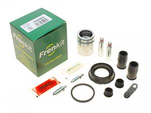 FRENKIT 742202 Ремкомплект супорта (заднього) BMW X1 (E84) 09- (d=42mm) (+ поршень/направл