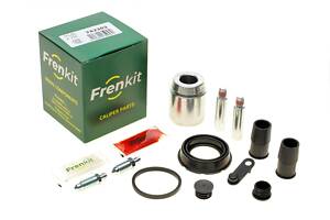 FRENKIT 742203 Ремкомплект супорта (заднього) MB E-class (W211/W212) 02- (d=42mm) (+ порше