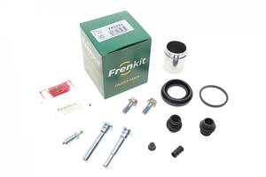 FRENKIT 743231 Ремкомплект супорта (заднього) Mazda CX-7/9 07- (d=43mm) (+поршень/направля