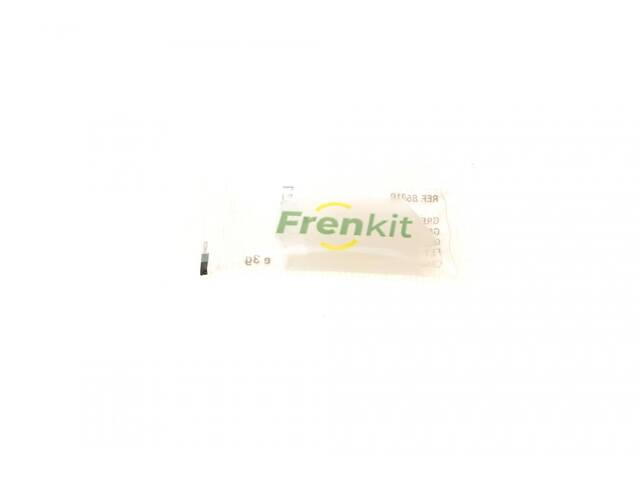FRENKIT 744301 Ремкомплект супорта (переднього) Infiniti QX56 05-14 (d=44mm) (+2поршні/направляюча) (Akebono) - Фото 21