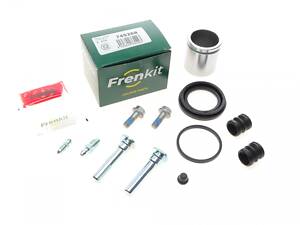 FRENKIT 745268 Ремкомплект супорта (заднього) Land Rover Discovery 98-04 (d=45mm) (+поршен