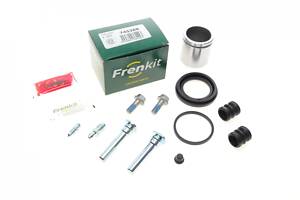 FRENKIT 745268 Ремкомплект супорта (заднього) Land Rover Discovery 98-04 (d=45mm) (+поршен