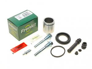 FRENKIT 745283 Ремкомплект суппорта (заднего) Toyota Land Cruiser 02-(d=45mm)(+поршень/направляющая) (Sum) SuperKit