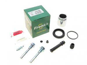 FRENKIT 745286 Ремонтный комплект суппорта (заднего) Toyota Land Cruiser 07- (d=45mm)(Sumitomo)(+1 поршень/направляющая)
