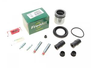 FRENKIT 748310 Ремкомплект супорта (переднього) Fiat Palio 96- (d=48mm)(Ate)(+1 поршень/на