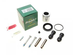 FRENKIT 748356 Ремкомплект супорта (переднього) Jeep Commander 01- (d=48mm)(K/H)(+1 поршен