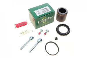 FRENKIT 748358 Ремкомплект супорта (заднього) Jeep Cherokee 01- (d=48mm)(Lucas)(+1 поршень