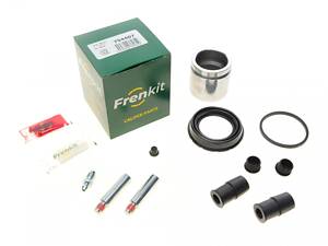 FRENKIT 754407 Ремкомплект супорта (переднього) BMW 3 (F30) 11- (d=54mm)(Bosch)(+1 поршень