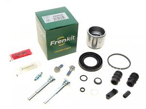 FRENKIT 754410 Ремкомплект супорта (переднього) Ford Transit 12- (d=54mm)(Bosch)(+1 поршен