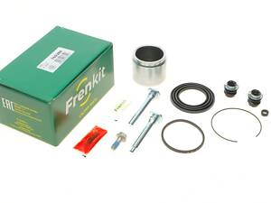 FRENKIT 760289 Ремонтный комплект суппорта (переднего) Toyota Camry 96-03 (d=60mm)(Akeb)(+ поршень/направляющая)