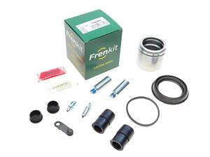 FRENKIT 760301 Ремкомплект супорта (переднього) Land Rover Range Rover 2.0D 17-(d=60mm)