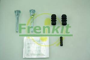 FRENKIT 808029 Направляюча супорта (переднього/к-кт) Nissan Tiida 05-13 (Niss) (d=8)