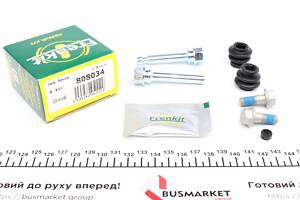 FRENKIT 808034 Направляюча супорта (заднього/к-кт) Toyota Camry 06- (Advi)